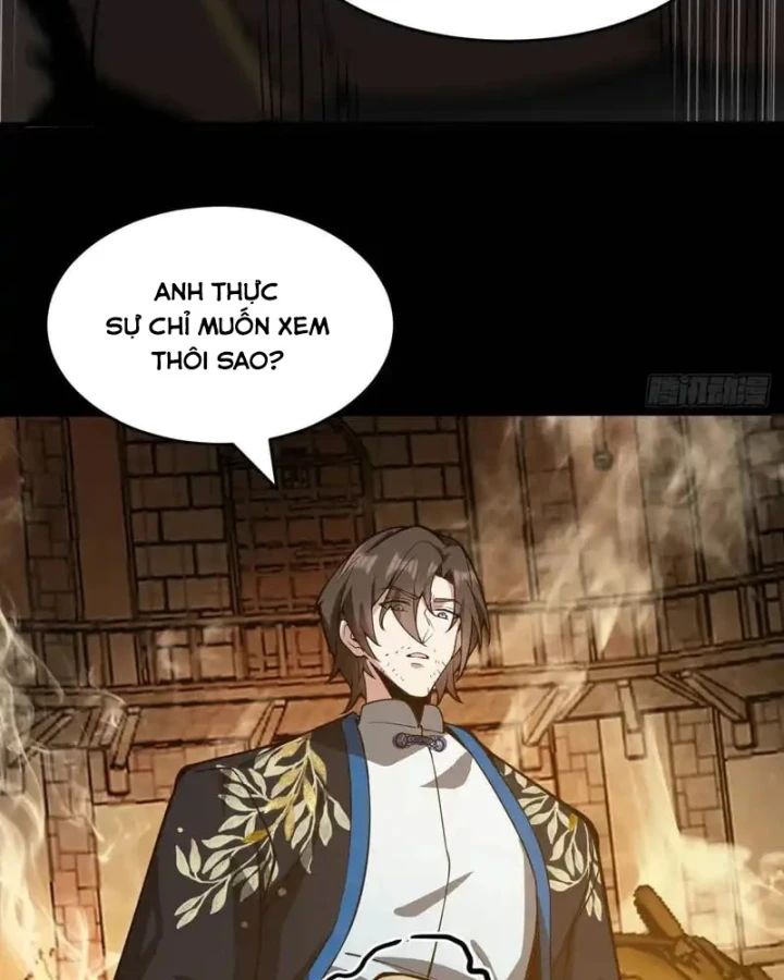 Người Khác Luyện Cấp Ta Tu Tiên, Tới Đại Thừa Kỳ Thì Rời Núi Chapter 25 - 18