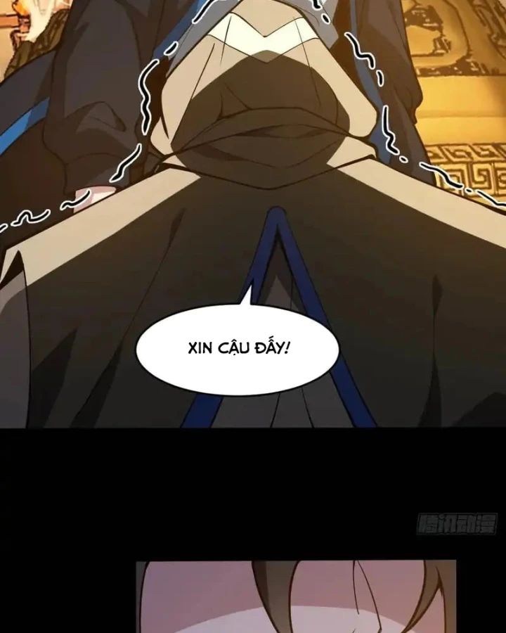 Người Khác Luyện Cấp Ta Tu Tiên, Tới Đại Thừa Kỳ Thì Rời Núi Chapter 25 - 19