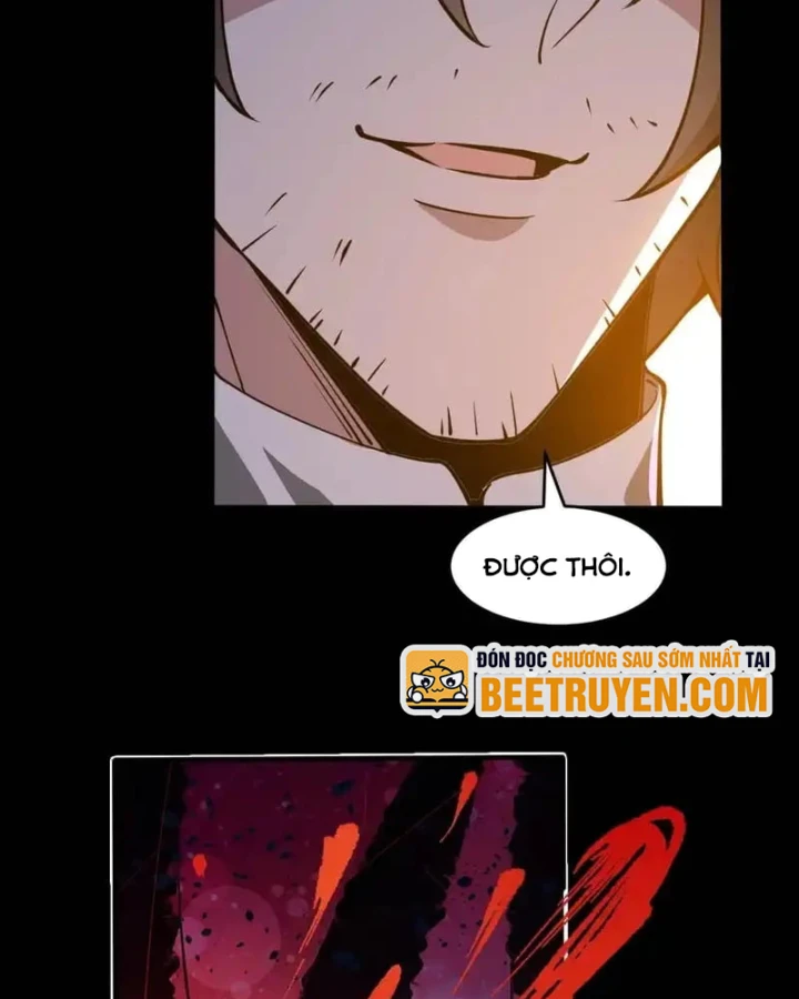 Người Khác Luyện Cấp Ta Tu Tiên, Tới Đại Thừa Kỳ Thì Rời Núi Chapter 25 - 20