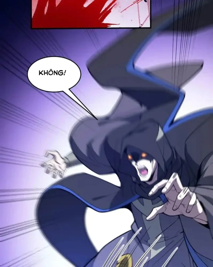 Người Khác Luyện Cấp Ta Tu Tiên, Tới Đại Thừa Kỳ Thì Rời Núi Chapter 25 - 22