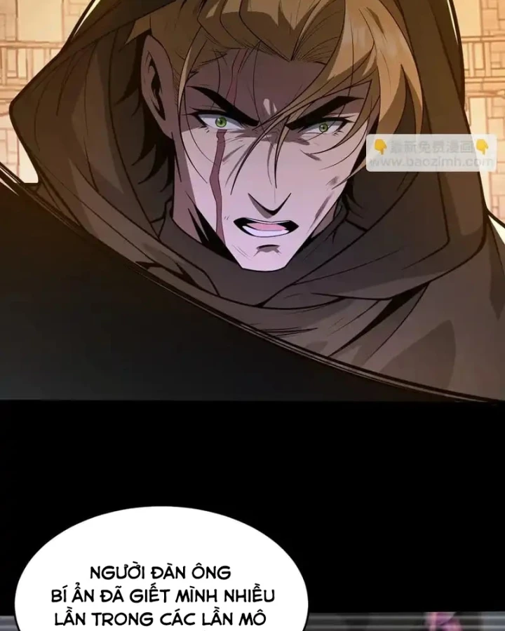 Người Khác Luyện Cấp Ta Tu Tiên, Tới Đại Thừa Kỳ Thì Rời Núi Chapter 25 - 29