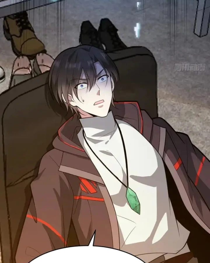 Người Khác Luyện Cấp Ta Tu Tiên, Tới Đại Thừa Kỳ Thì Rời Núi Chapter 25 - 33