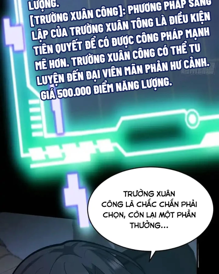 Người Khác Luyện Cấp Ta Tu Tiên, Tới Đại Thừa Kỳ Thì Rời Núi Chapter 25 - 37