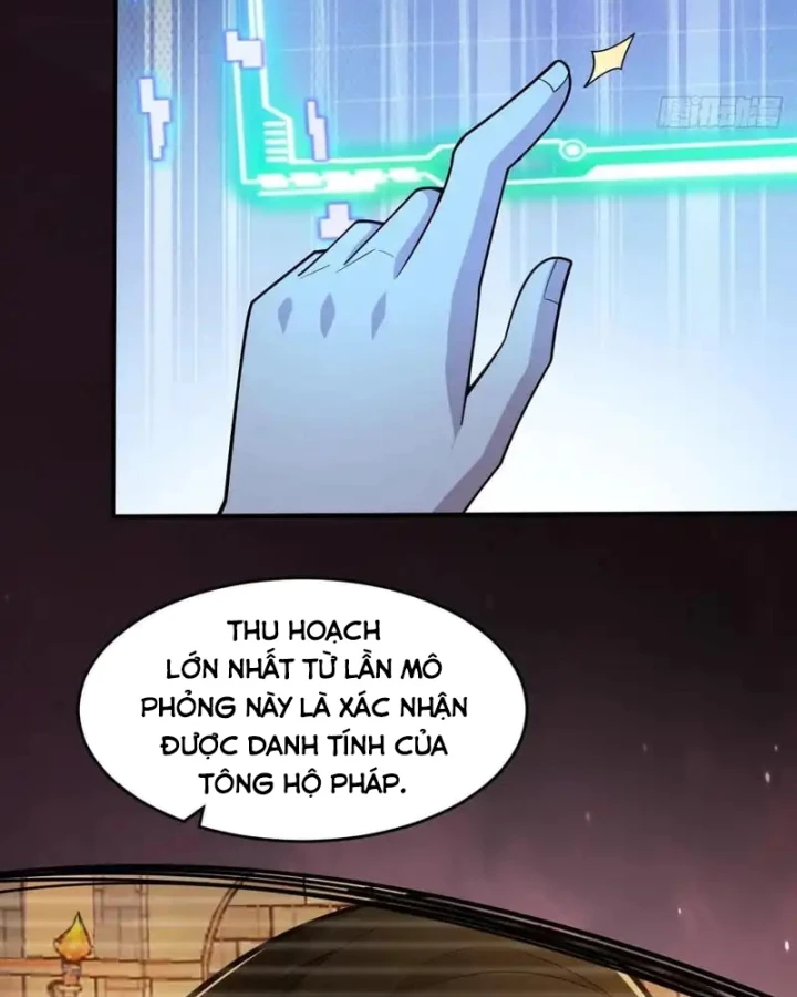 Người Khác Luyện Cấp Ta Tu Tiên, Tới Đại Thừa Kỳ Thì Rời Núi Chapter 25 - 40