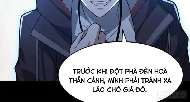 Người Khác Luyện Cấp Ta Tu Tiên, Tới Đại Thừa Kỳ Thì Rời Núi Chapter 25 - 42