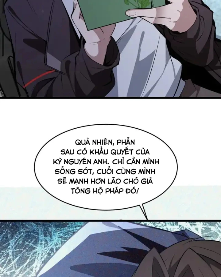 Người Khác Luyện Cấp Ta Tu Tiên, Tới Đại Thừa Kỳ Thì Rời Núi Chapter 25 - 49