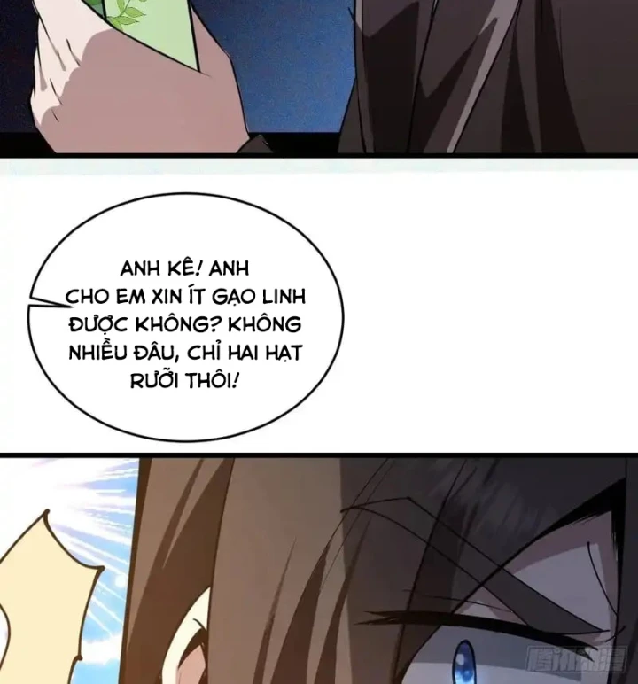 Người Khác Luyện Cấp Ta Tu Tiên, Tới Đại Thừa Kỳ Thì Rời Núi Chapter 25 - 51