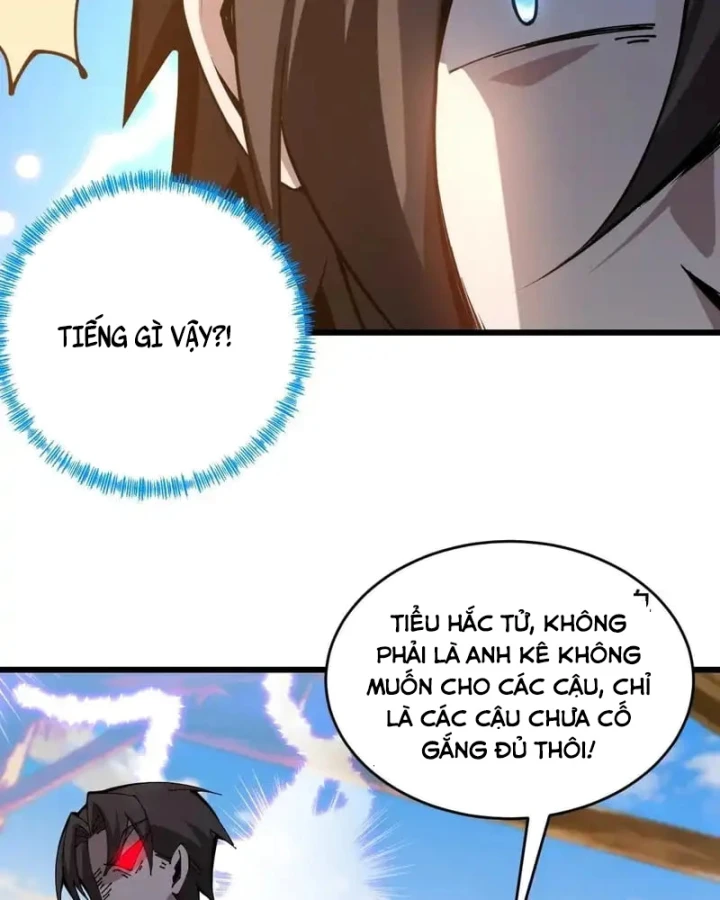 Người Khác Luyện Cấp Ta Tu Tiên, Tới Đại Thừa Kỳ Thì Rời Núi Chapter 25 - 52