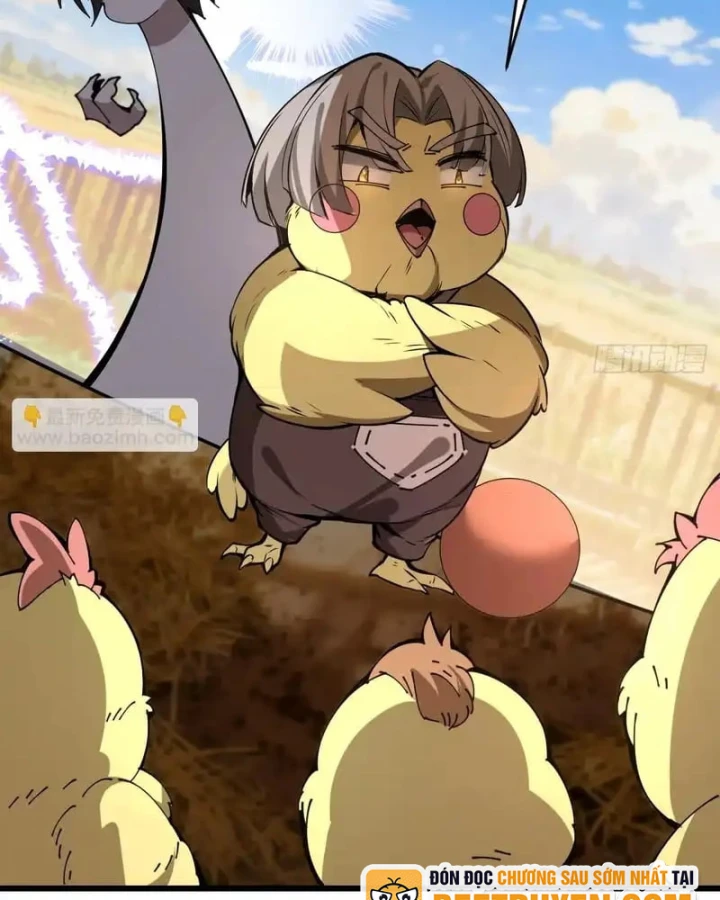 Người Khác Luyện Cấp Ta Tu Tiên, Tới Đại Thừa Kỳ Thì Rời Núi Chapter 25 - 53