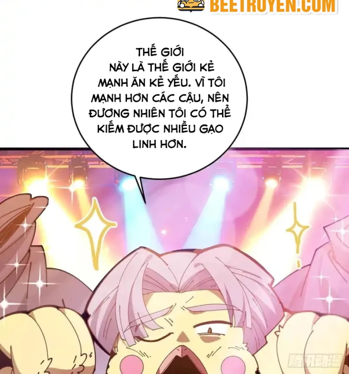 Người Khác Luyện Cấp Ta Tu Tiên, Tới Đại Thừa Kỳ Thì Rời Núi Chapter 25 - 54