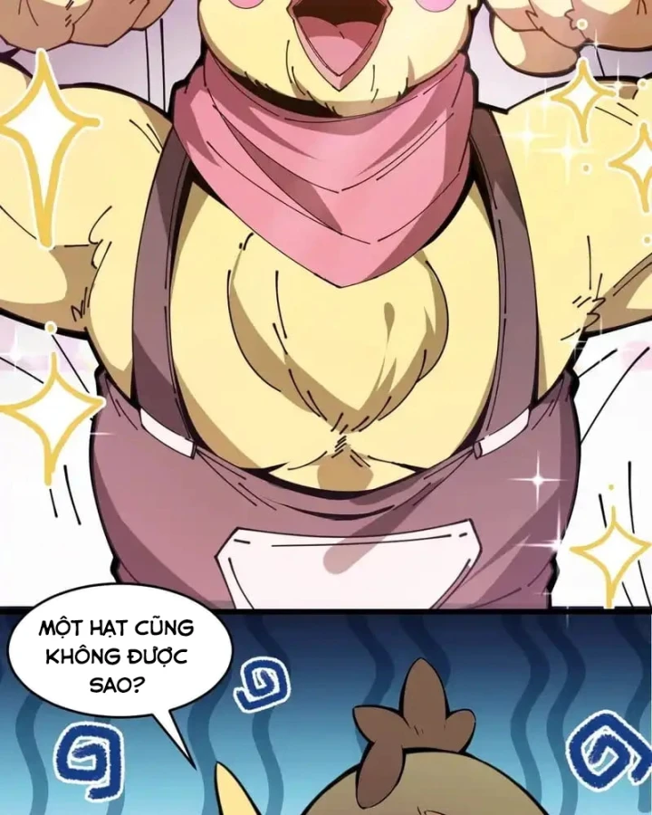 Người Khác Luyện Cấp Ta Tu Tiên, Tới Đại Thừa Kỳ Thì Rời Núi Chapter 25 - 55