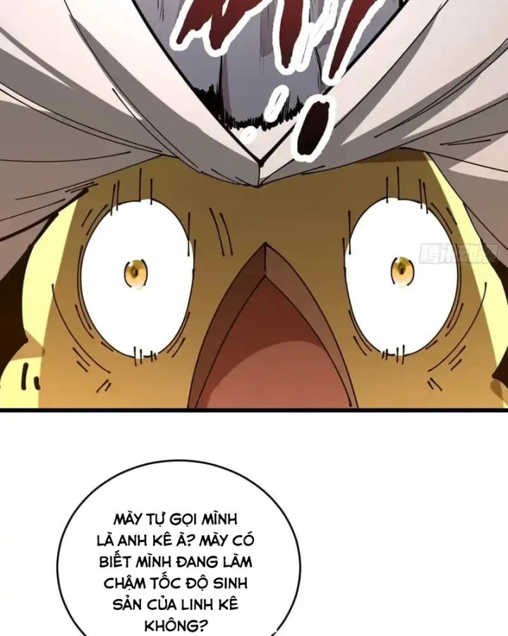 Người Khác Luyện Cấp Ta Tu Tiên, Tới Đại Thừa Kỳ Thì Rời Núi Chapter 25 - 59