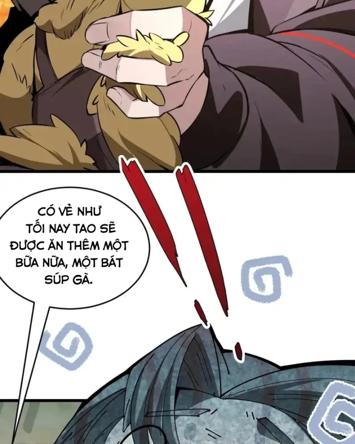 Người Khác Luyện Cấp Ta Tu Tiên, Tới Đại Thừa Kỳ Thì Rời Núi Chapter 25 - 61