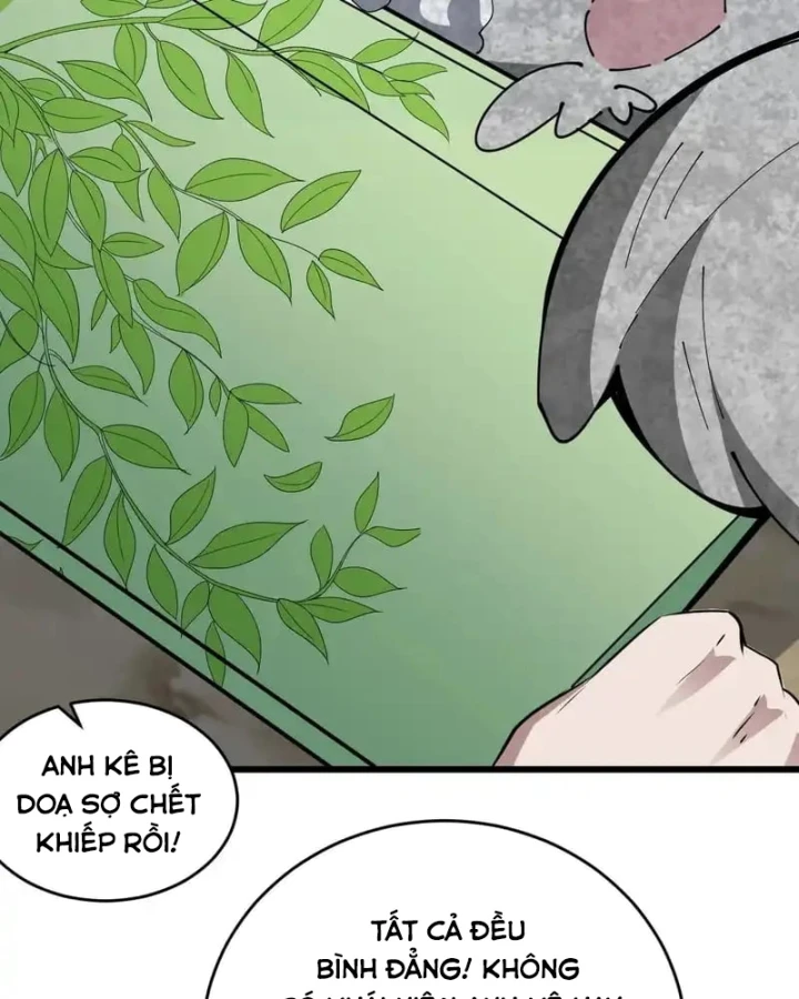 Người Khác Luyện Cấp Ta Tu Tiên, Tới Đại Thừa Kỳ Thì Rời Núi Chapter 25 - 63