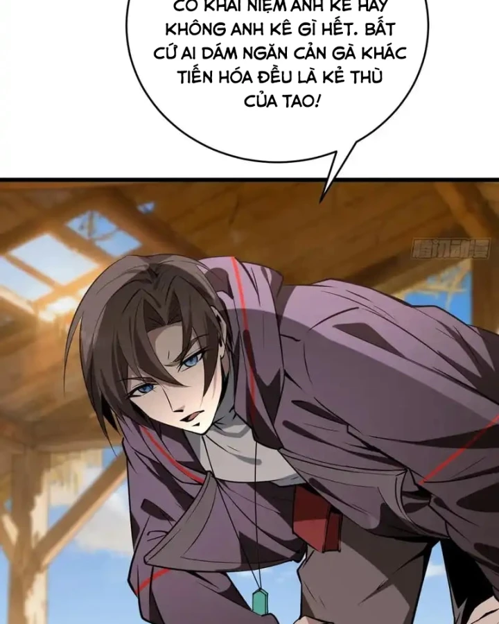 Người Khác Luyện Cấp Ta Tu Tiên, Tới Đại Thừa Kỳ Thì Rời Núi Chapter 25 - 64