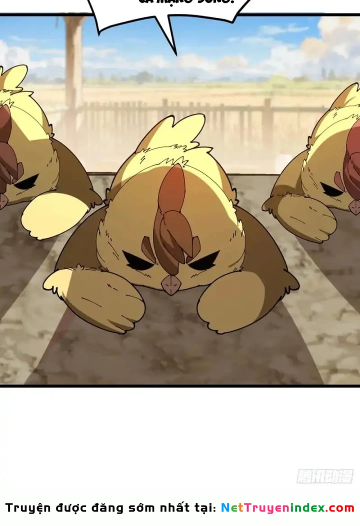 Người Khác Luyện Cấp Ta Tu Tiên, Tới Đại Thừa Kỳ Thì Rời Núi Chapter 25 - 66