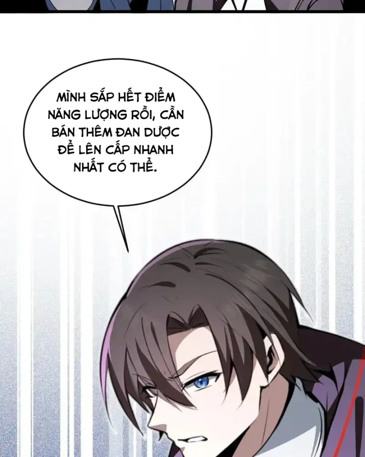 Người Khác Luyện Cấp Ta Tu Tiên, Tới Đại Thừa Kỳ Thì Rời Núi Chapter 25 - 70