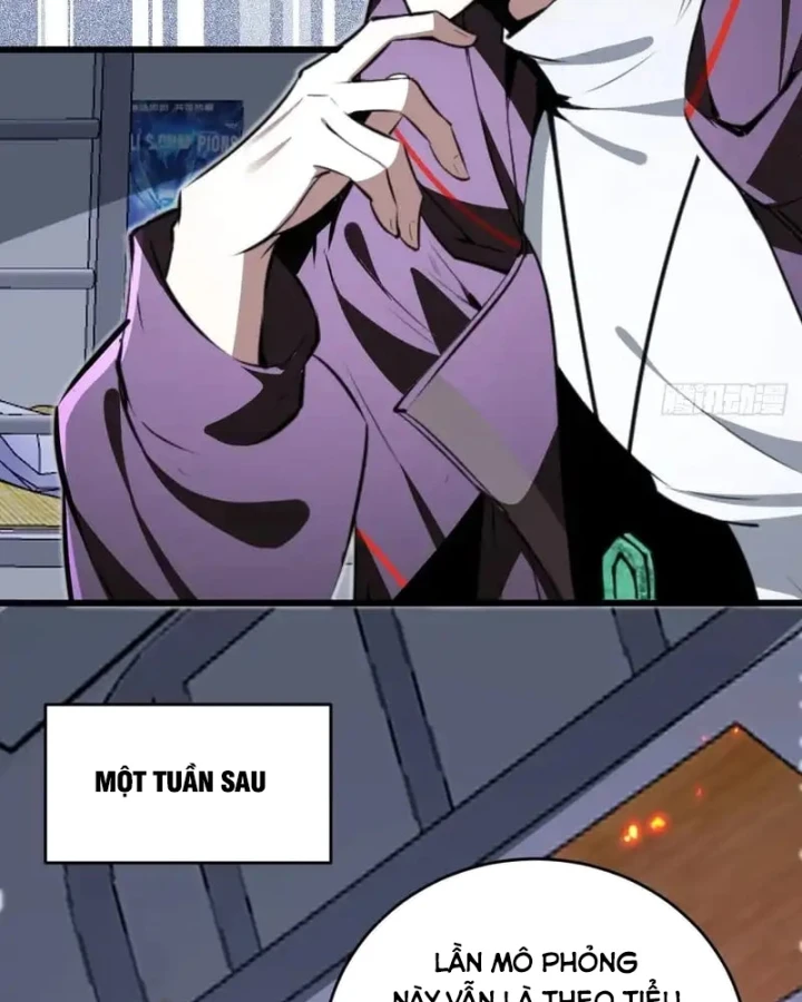 Người Khác Luyện Cấp Ta Tu Tiên, Tới Đại Thừa Kỳ Thì Rời Núi Chapter 25 - 71