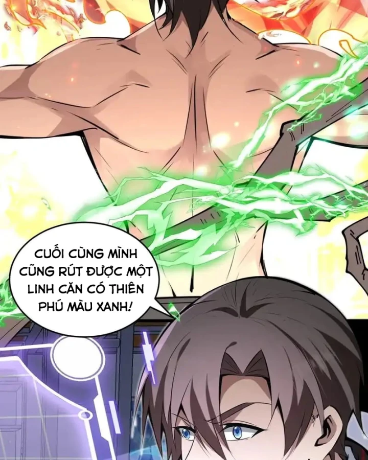 Người Khác Luyện Cấp Ta Tu Tiên, Tới Đại Thừa Kỳ Thì Rời Núi Chapter 25 - 75