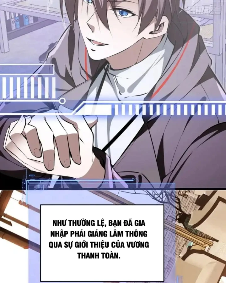 Người Khác Luyện Cấp Ta Tu Tiên, Tới Đại Thừa Kỳ Thì Rời Núi Chapter 25 - 78