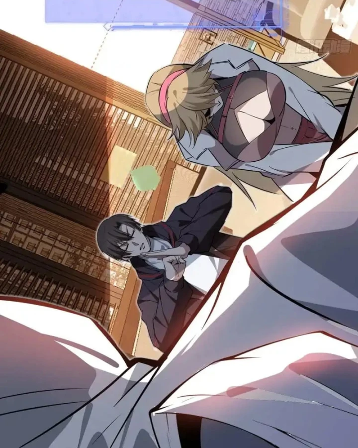 Người Khác Luyện Cấp Ta Tu Tiên, Tới Đại Thừa Kỳ Thì Rời Núi Chapter 25 - 79