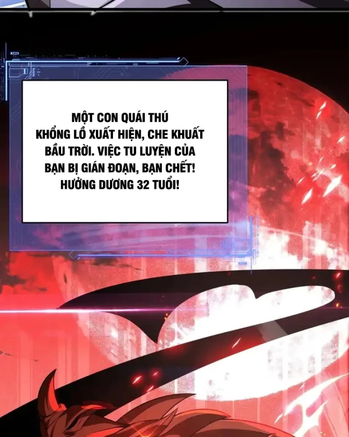 Người Khác Luyện Cấp Ta Tu Tiên, Tới Đại Thừa Kỳ Thì Rời Núi Chapter 25 - 86