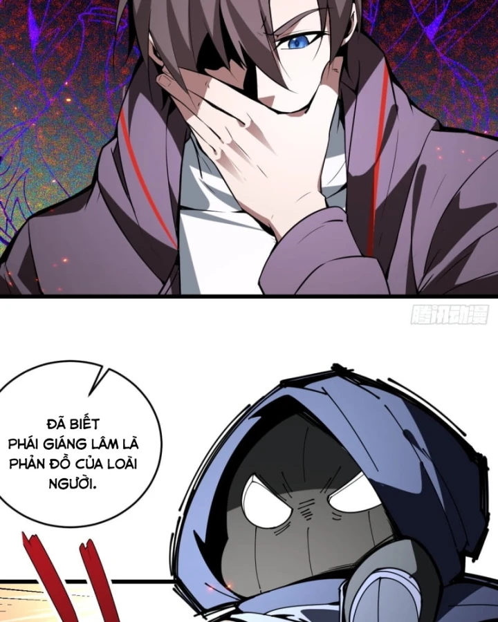 Người Khác Luyện Cấp Ta Tu Tiên, Tới Đại Thừa Kỳ Thì Rời Núi Chapter 26 - 7