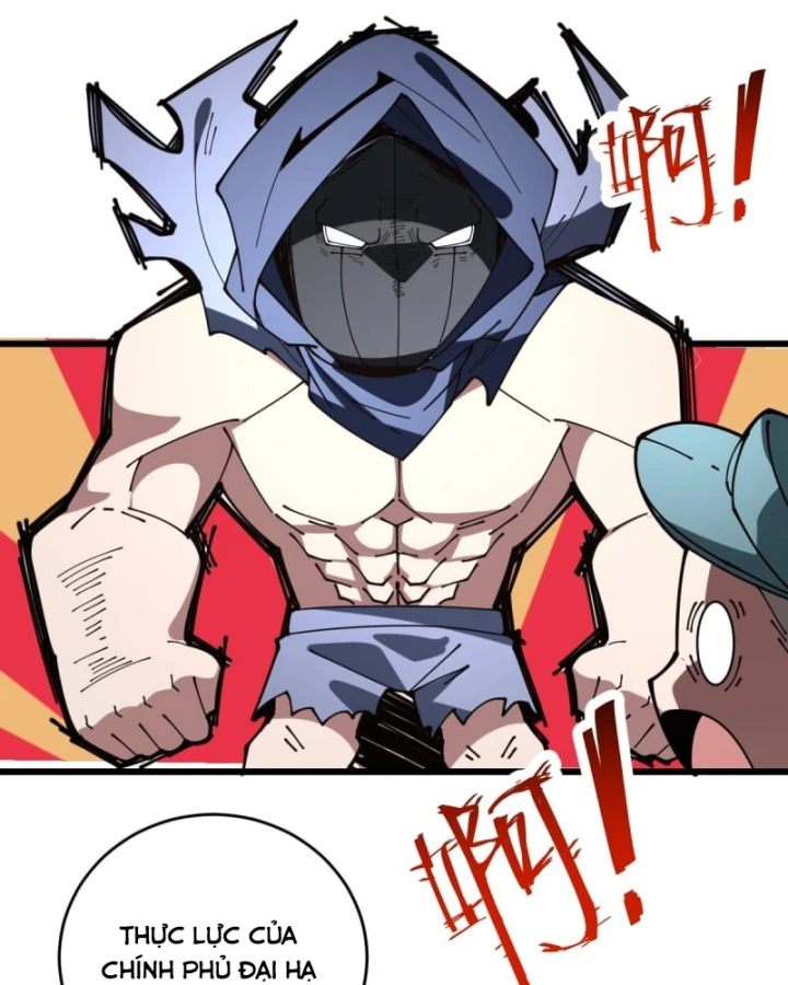 Người Khác Luyện Cấp Ta Tu Tiên, Tới Đại Thừa Kỳ Thì Rời Núi Chapter 26 - 10