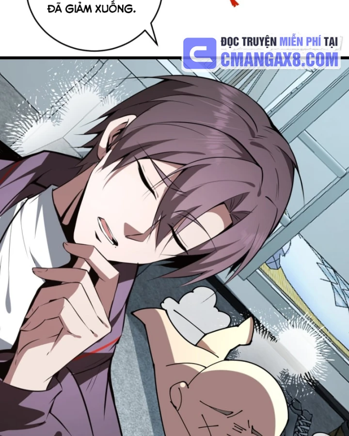 Người Khác Luyện Cấp Ta Tu Tiên, Tới Đại Thừa Kỳ Thì Rời Núi Chapter 26 - 11