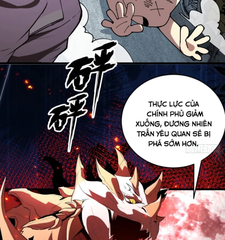 Người Khác Luyện Cấp Ta Tu Tiên, Tới Đại Thừa Kỳ Thì Rời Núi Chapter 26 - 12