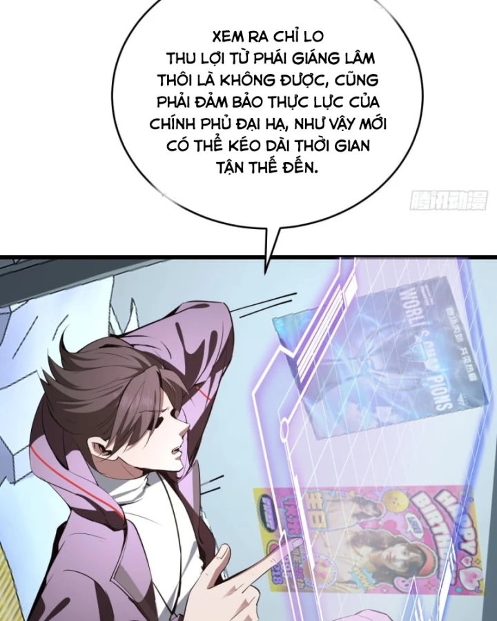 Người Khác Luyện Cấp Ta Tu Tiên, Tới Đại Thừa Kỳ Thì Rời Núi Chapter 26 - 14