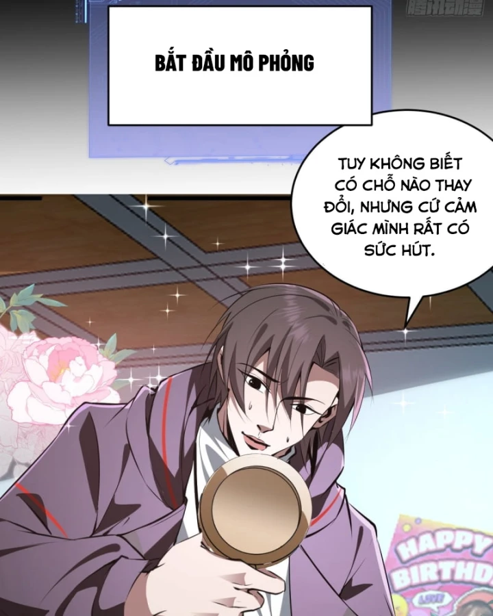 Người Khác Luyện Cấp Ta Tu Tiên, Tới Đại Thừa Kỳ Thì Rời Núi Chapter 26 - 20