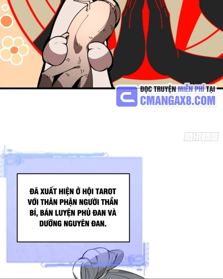 Người Khác Luyện Cấp Ta Tu Tiên, Tới Đại Thừa Kỳ Thì Rời Núi Chapter 26 - 24