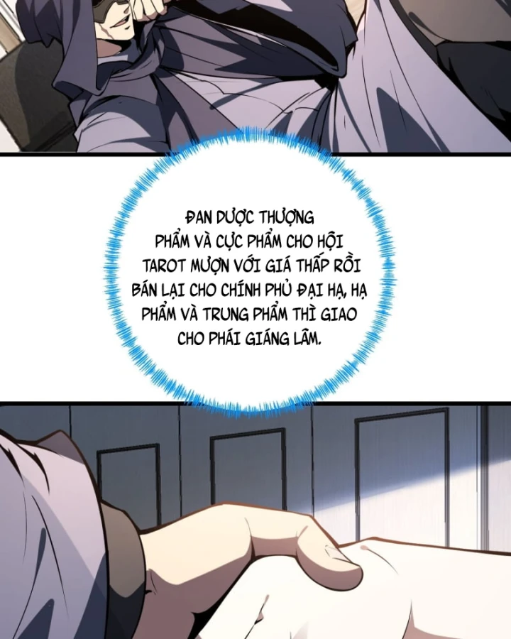 Người Khác Luyện Cấp Ta Tu Tiên, Tới Đại Thừa Kỳ Thì Rời Núi Chapter 26 - 27