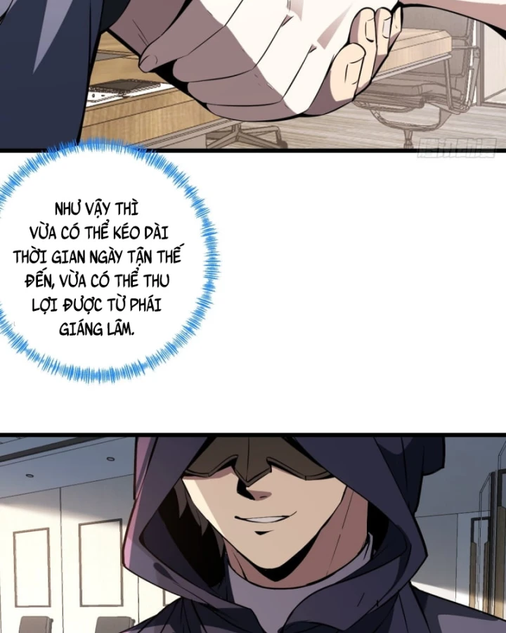 Người Khác Luyện Cấp Ta Tu Tiên, Tới Đại Thừa Kỳ Thì Rời Núi Chapter 26 - 28