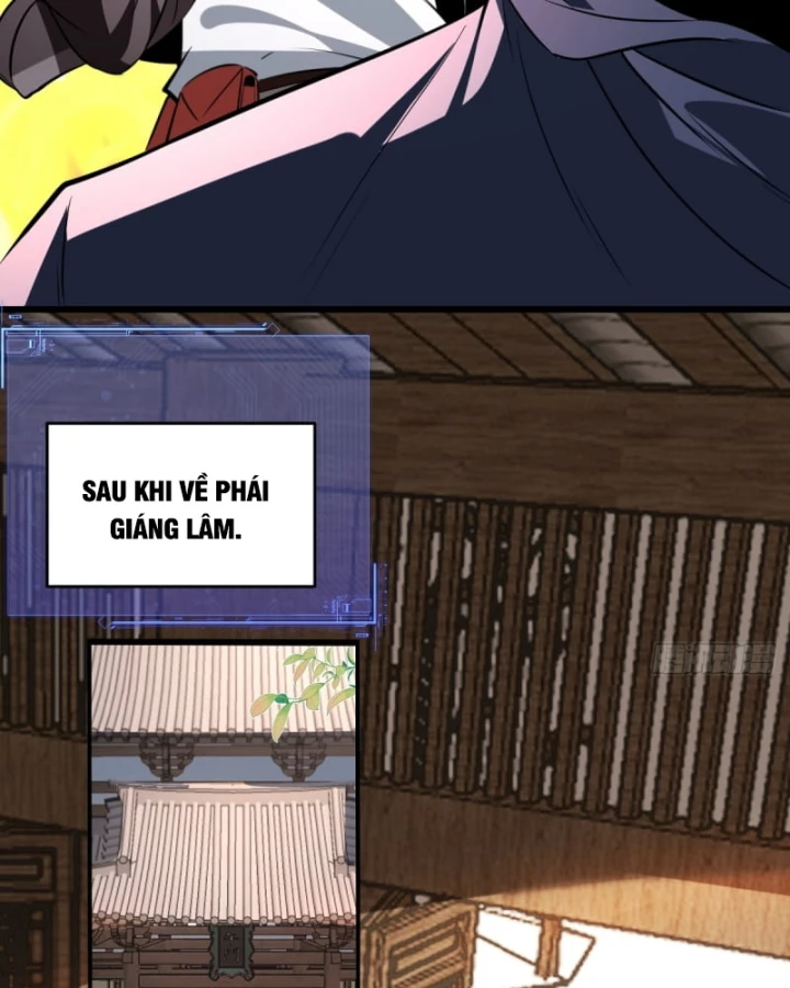 Người Khác Luyện Cấp Ta Tu Tiên, Tới Đại Thừa Kỳ Thì Rời Núi Chapter 26 - 31