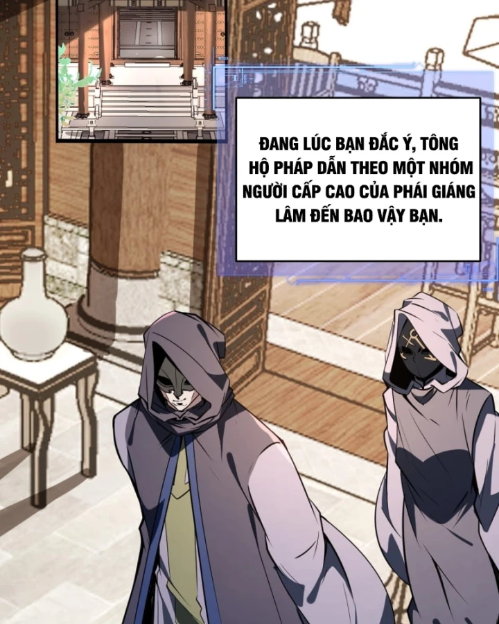 Người Khác Luyện Cấp Ta Tu Tiên, Tới Đại Thừa Kỳ Thì Rời Núi Chapter 26 - 32