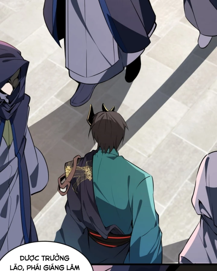 Người Khác Luyện Cấp Ta Tu Tiên, Tới Đại Thừa Kỳ Thì Rời Núi Chapter 26 - 34