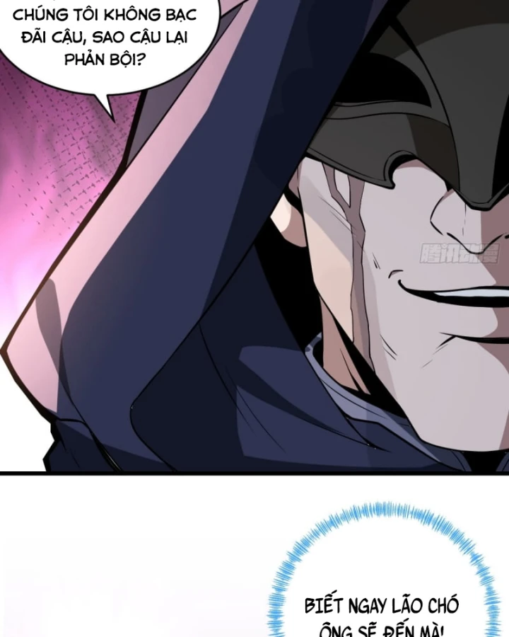 Người Khác Luyện Cấp Ta Tu Tiên, Tới Đại Thừa Kỳ Thì Rời Núi Chapter 26 - 35