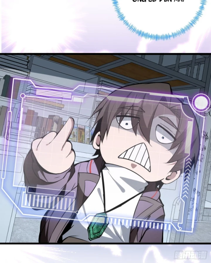 Người Khác Luyện Cấp Ta Tu Tiên, Tới Đại Thừa Kỳ Thì Rời Núi Chapter 26 - 36