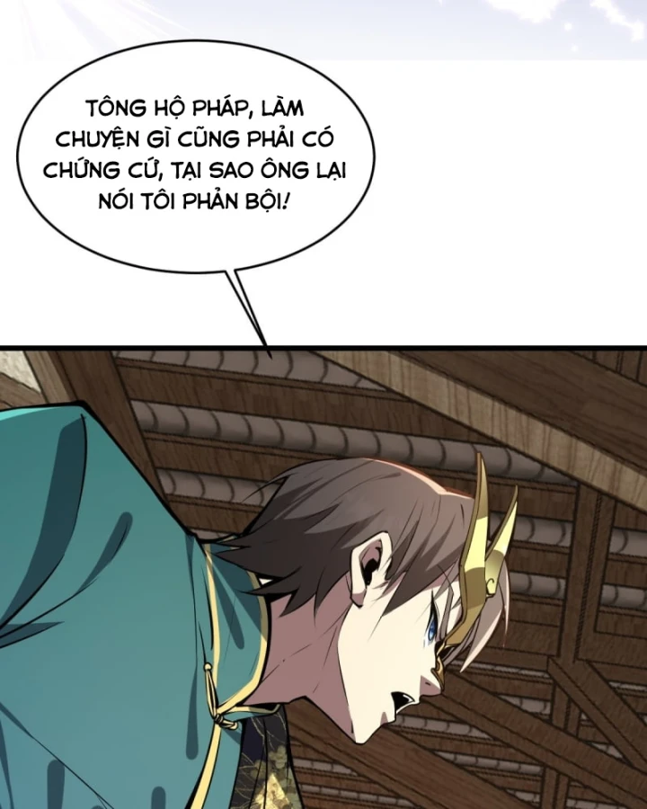 Người Khác Luyện Cấp Ta Tu Tiên, Tới Đại Thừa Kỳ Thì Rời Núi Chapter 26 - 37