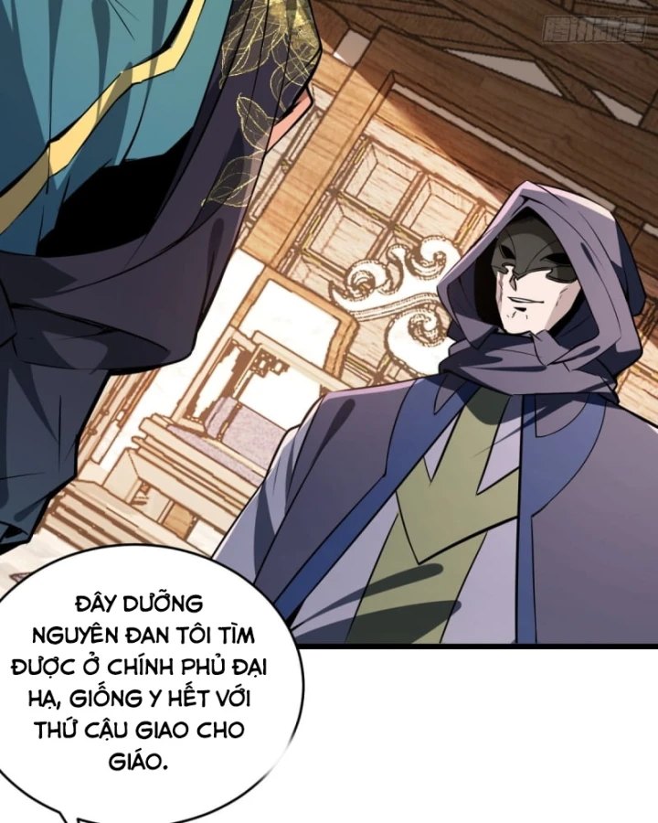 Người Khác Luyện Cấp Ta Tu Tiên, Tới Đại Thừa Kỳ Thì Rời Núi Chapter 26 - 38