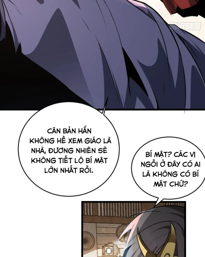 Người Khác Luyện Cấp Ta Tu Tiên, Tới Đại Thừa Kỳ Thì Rời Núi Chapter 26 - 43