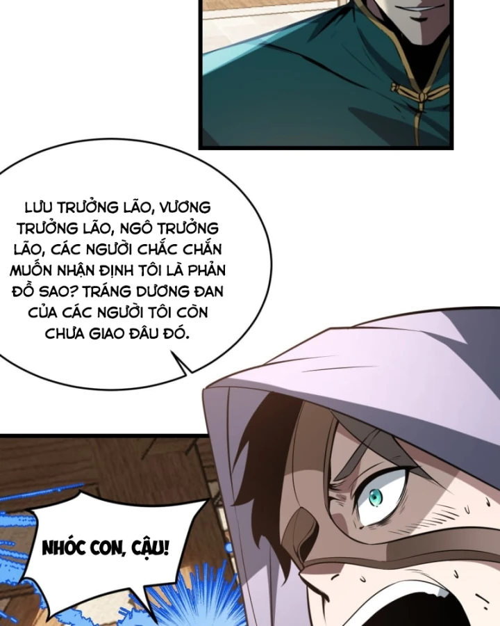 Người Khác Luyện Cấp Ta Tu Tiên, Tới Đại Thừa Kỳ Thì Rời Núi Chapter 26 - 45