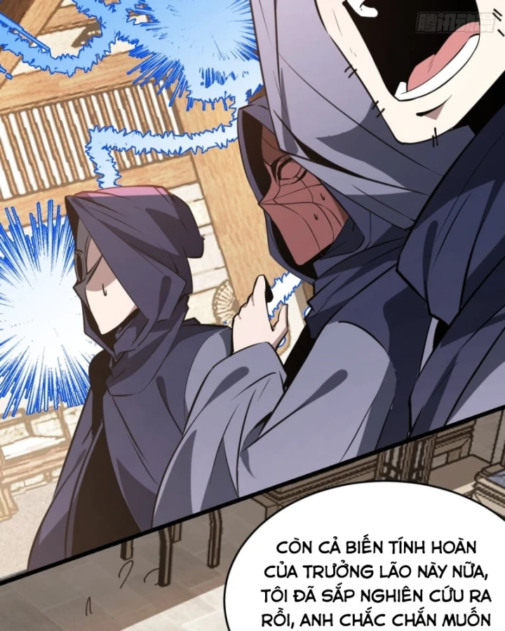 Người Khác Luyện Cấp Ta Tu Tiên, Tới Đại Thừa Kỳ Thì Rời Núi Chapter 26 - 46