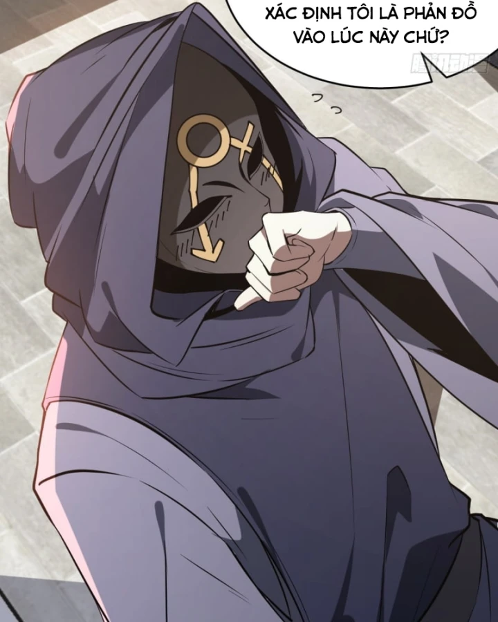 Người Khác Luyện Cấp Ta Tu Tiên, Tới Đại Thừa Kỳ Thì Rời Núi Chapter 26 - 47