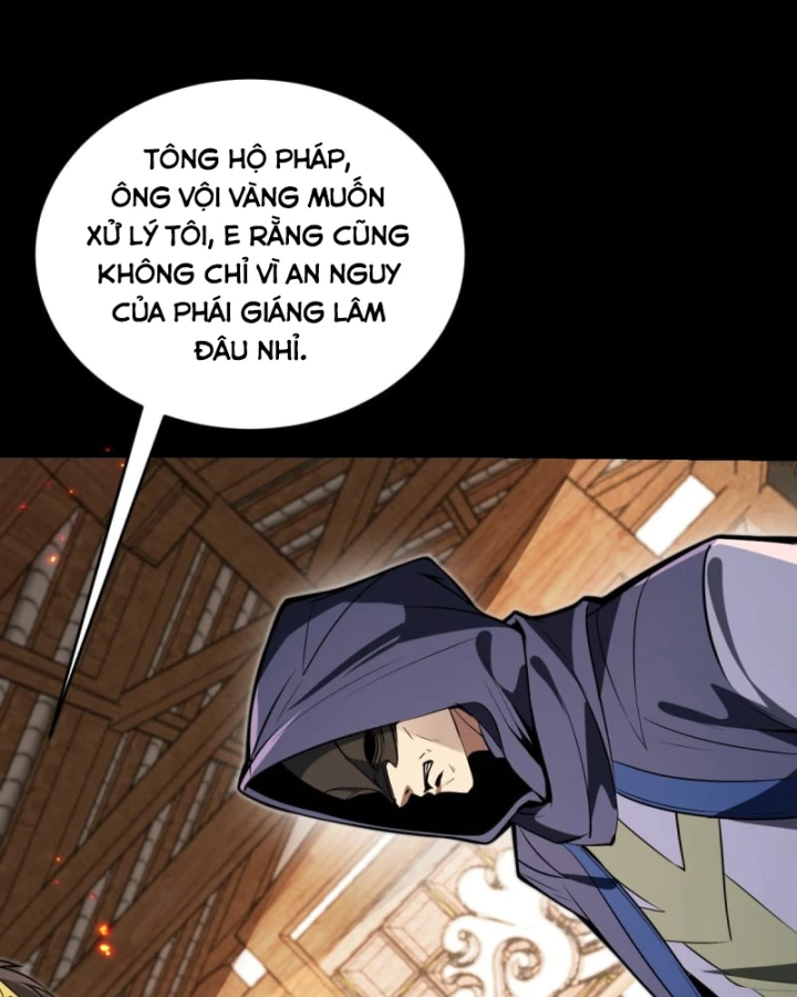 Người Khác Luyện Cấp Ta Tu Tiên, Tới Đại Thừa Kỳ Thì Rời Núi Chapter 26 - 49