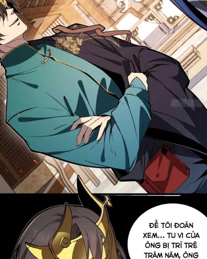 Người Khác Luyện Cấp Ta Tu Tiên, Tới Đại Thừa Kỳ Thì Rời Núi Chapter 26 - 50