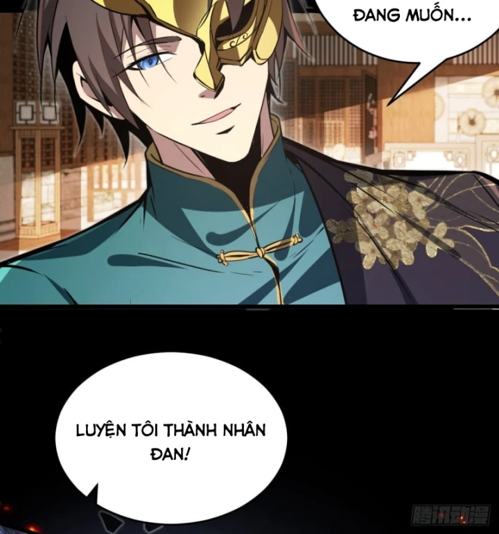 Người Khác Luyện Cấp Ta Tu Tiên, Tới Đại Thừa Kỳ Thì Rời Núi Chapter 26 - 51