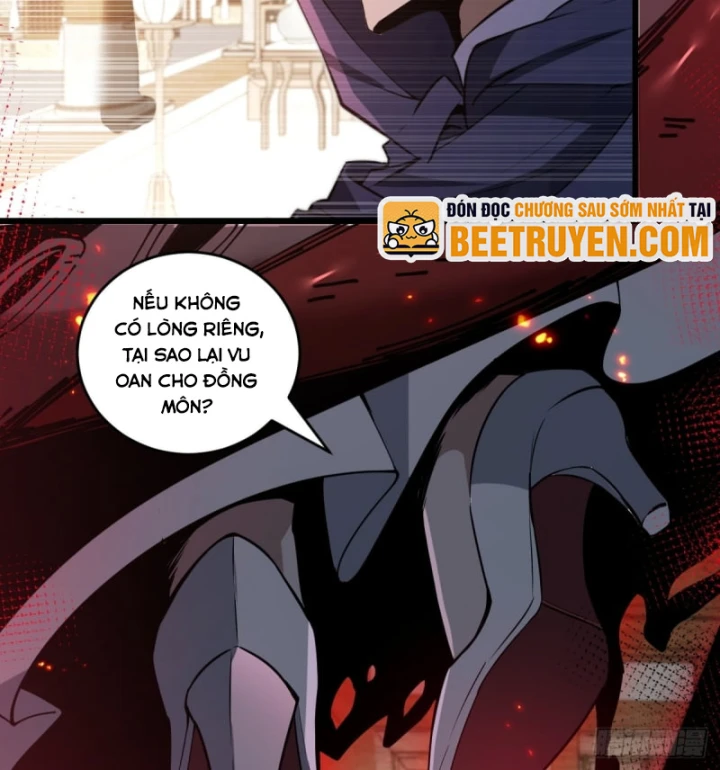 Người Khác Luyện Cấp Ta Tu Tiên, Tới Đại Thừa Kỳ Thì Rời Núi Chapter 26 - 54